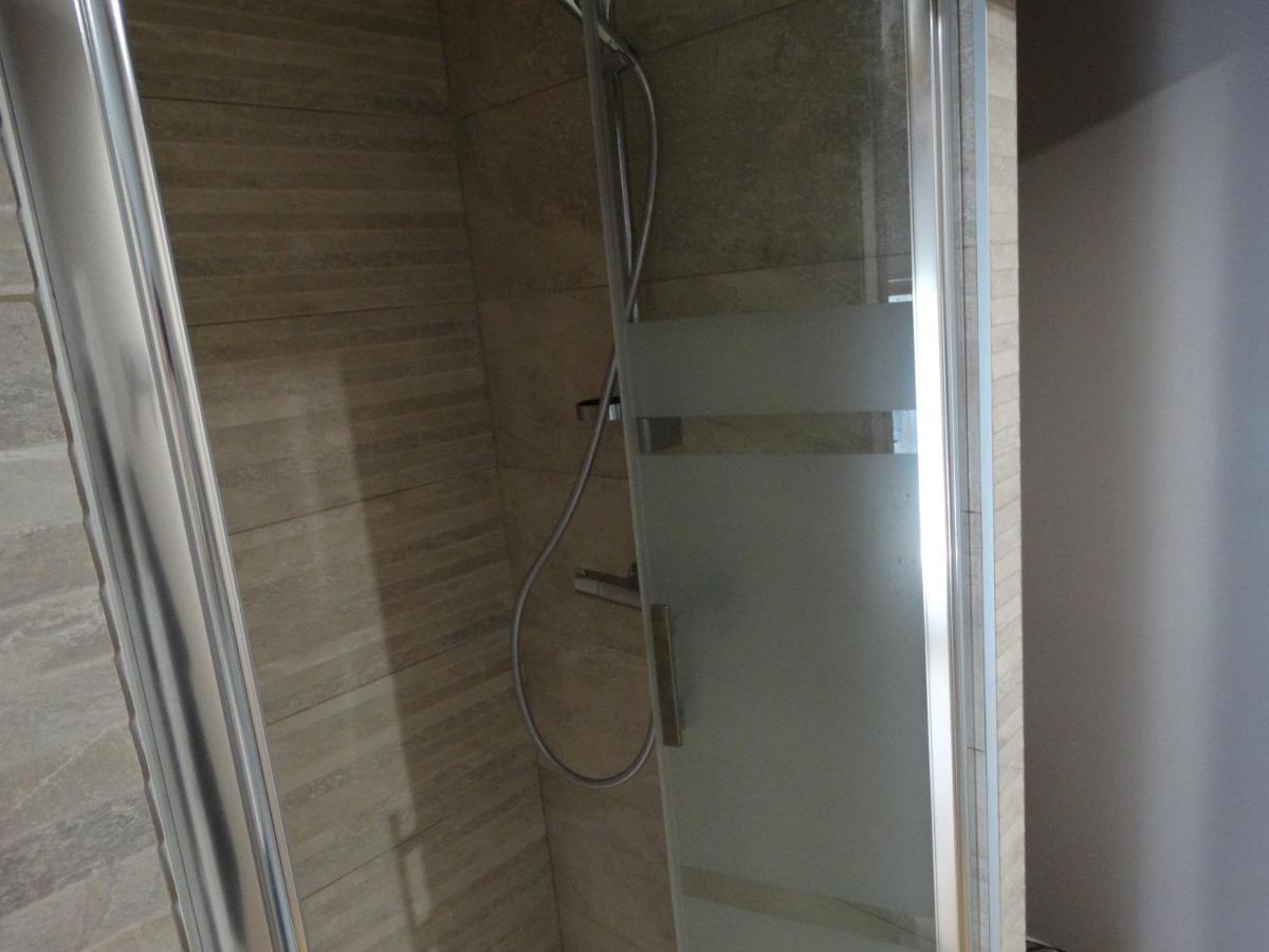 Maison Piscine Classee 4 Etoiles Guidel Bagian luar foto
